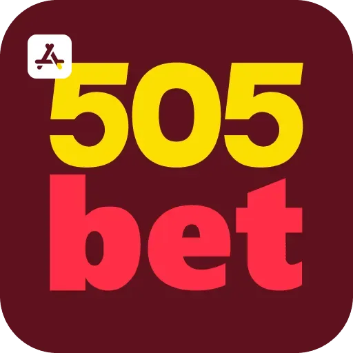 APP oficial da 505bet para mobile