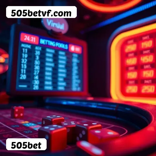 FAQ 505bet Brasil - Perguntas frequentes sobre bônus, PIX, RTP, APP mobile e VIP