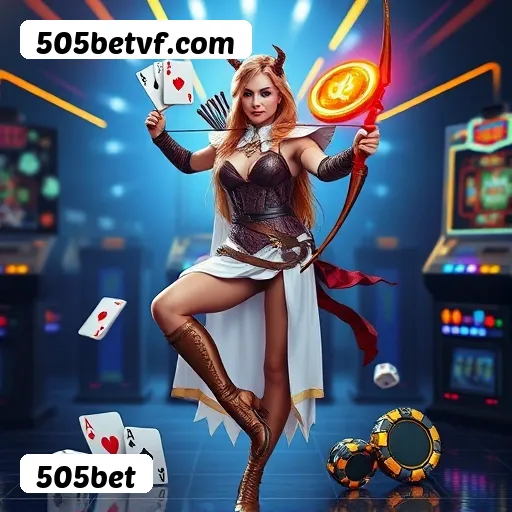 Jogo responsável 505bet - Ferramentas de controle, limites, auto-exclusão, suporte CVV 188