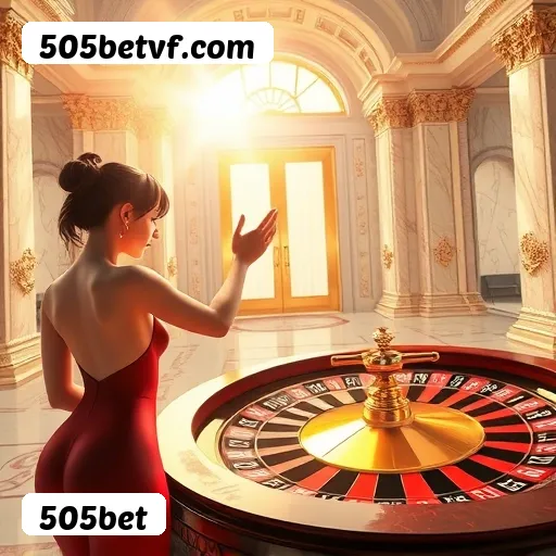 Níveis do programa VIP da 505bet