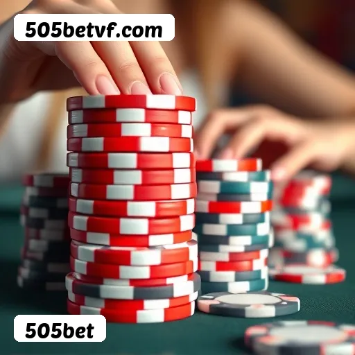 Principais provedores de slots da 505bet - NetEnt, Pragmatic Play, Play'n GO