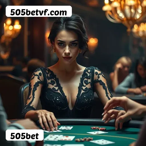 Vantagens exclusivas 505bet para jogadores brasileiros - São Paulo, Rio, BH