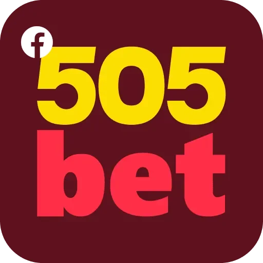 Página oficial da 505bet no Facebook