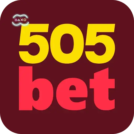 Logo da 505bet